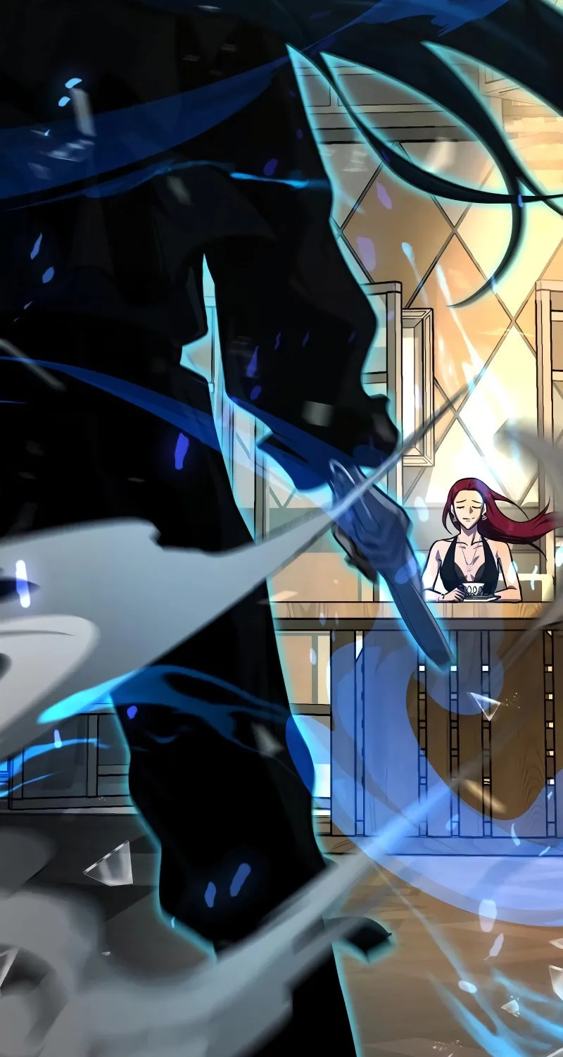 Hero the Maximum Chapter 24 page 15 - 
