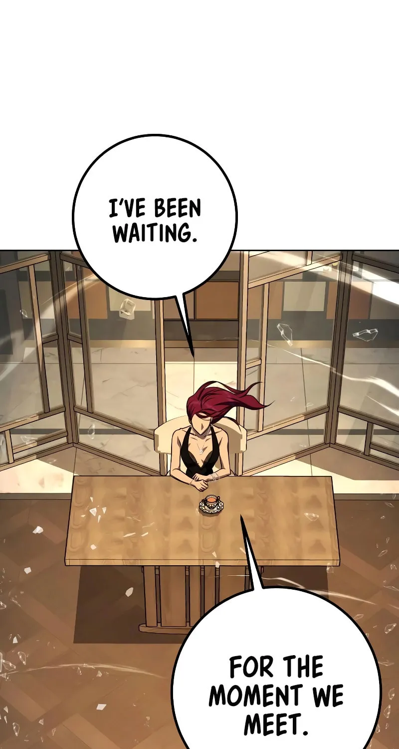 Hero the Maximum Chapter 24 page 19 - 
