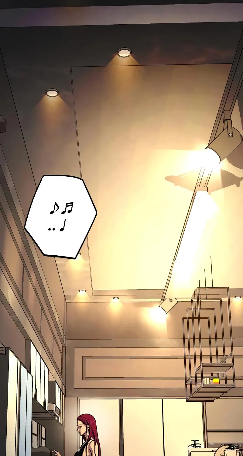 Hero the Maximum Chapter 24 page 3 - 