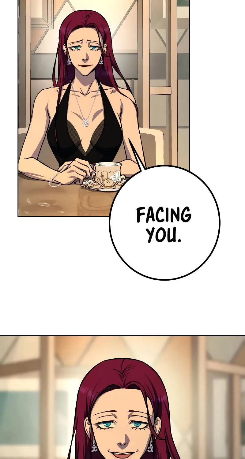 Hero the Maximum Chapter 24 page 21 - 