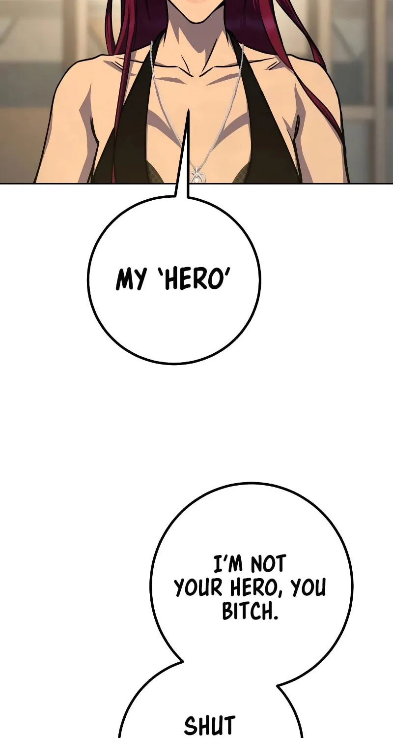 Hero the Maximum Chapter 24 page 22 - 