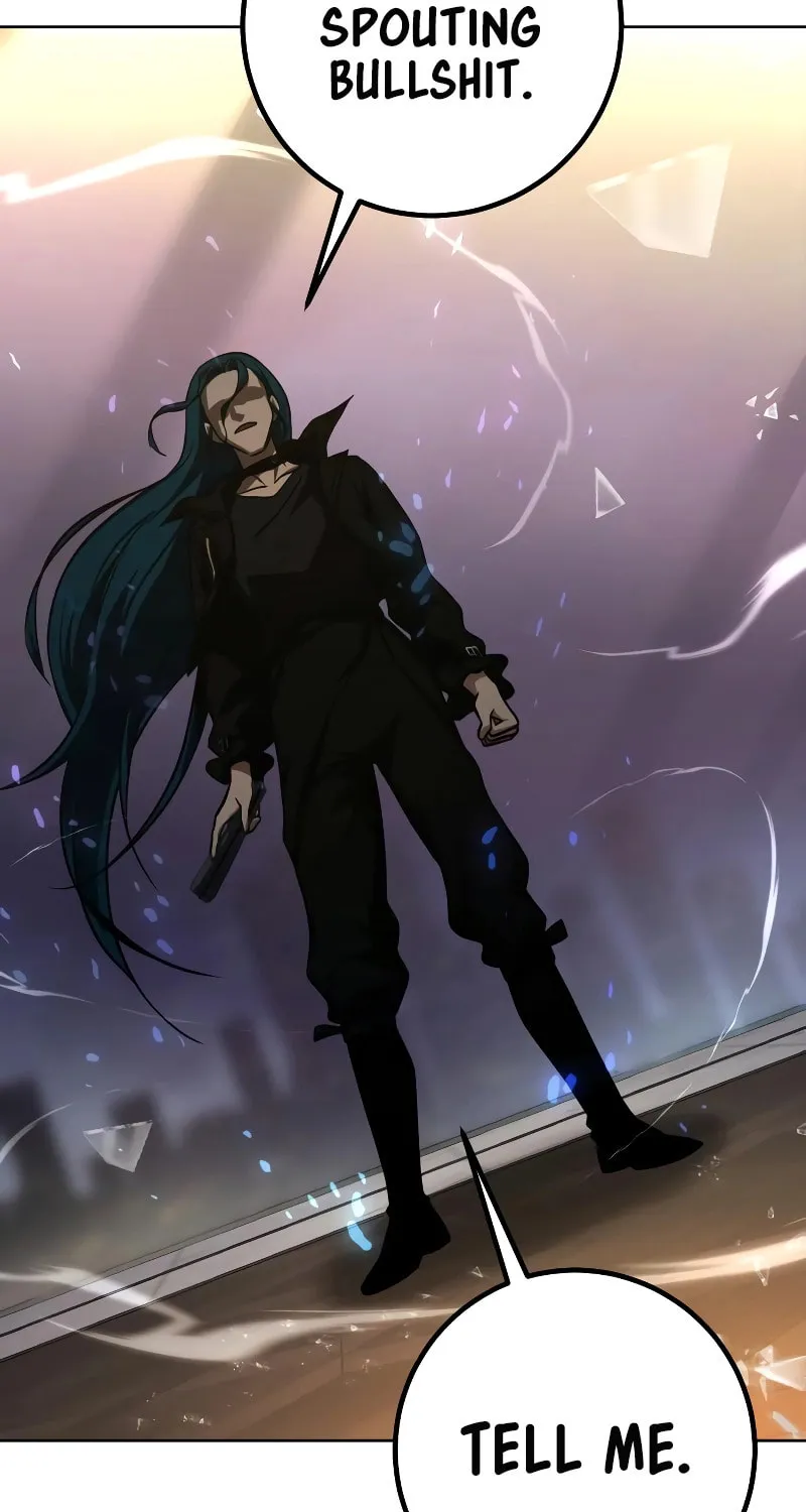 Hero the Maximum Chapter 24 page 23 - 