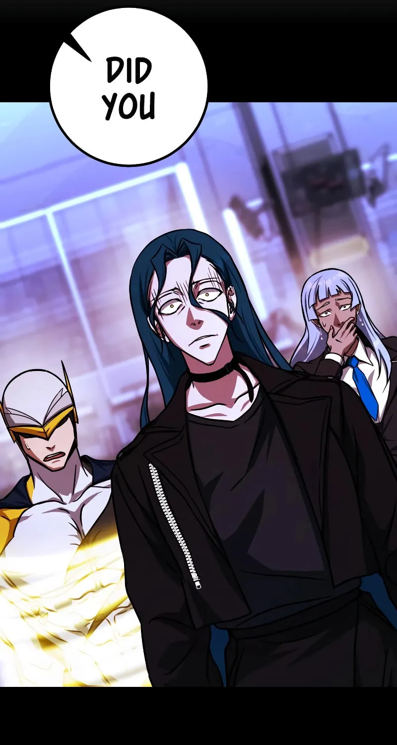 Hero the Maximum Chapter 24 page 25 - 