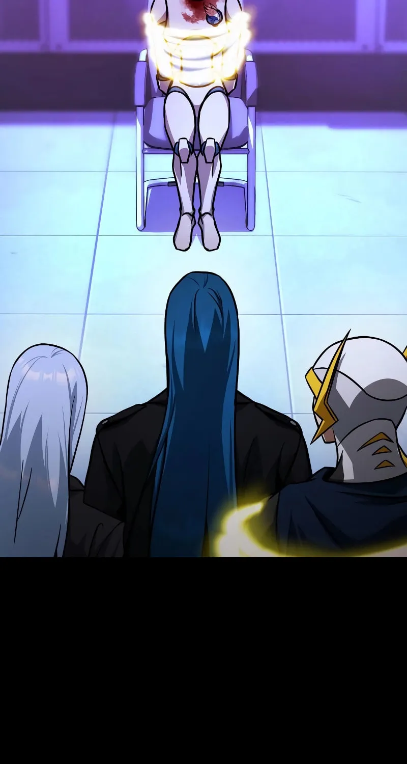 Hero the Maximum Chapter 24 page 27 - 