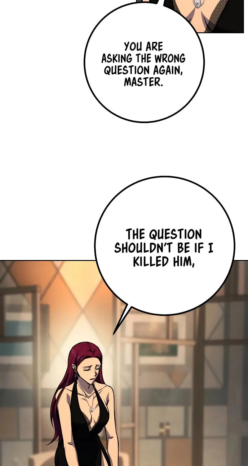 Hero the Maximum Chapter 24 page 29 - 