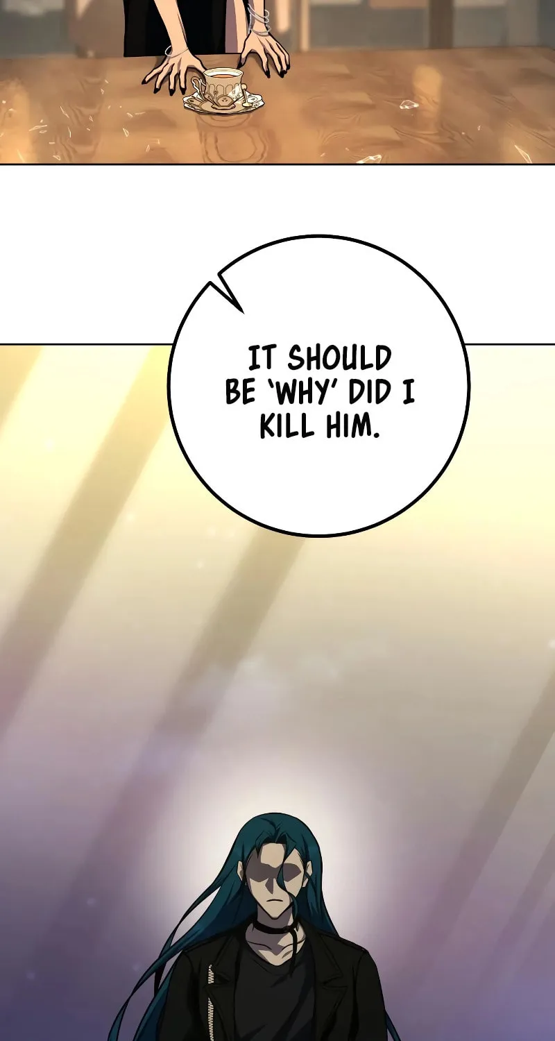 Hero the Maximum Chapter 24 page 30 - 