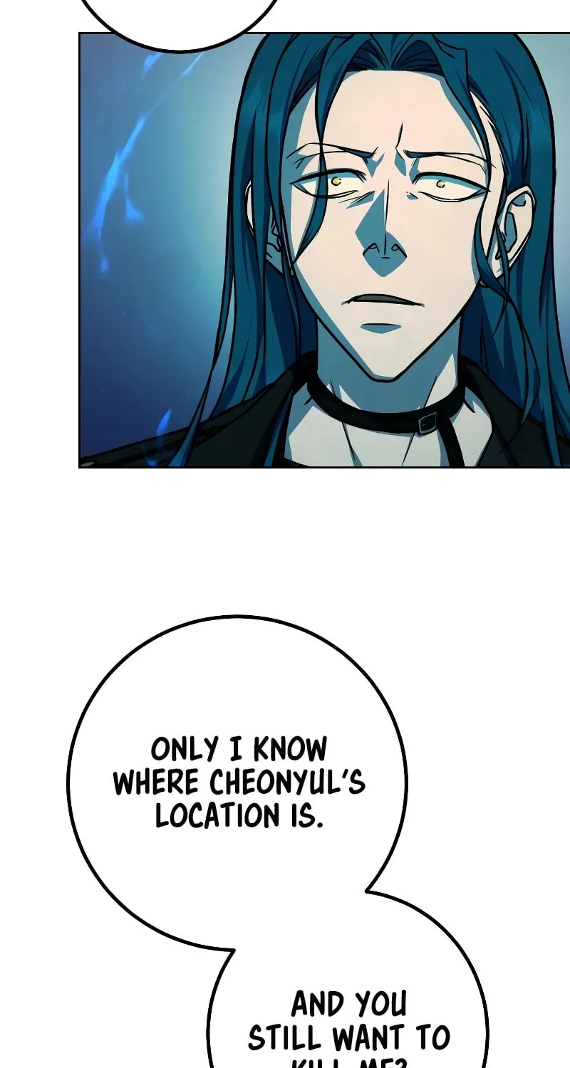Hero the Maximum Chapter 24 page 35 - 