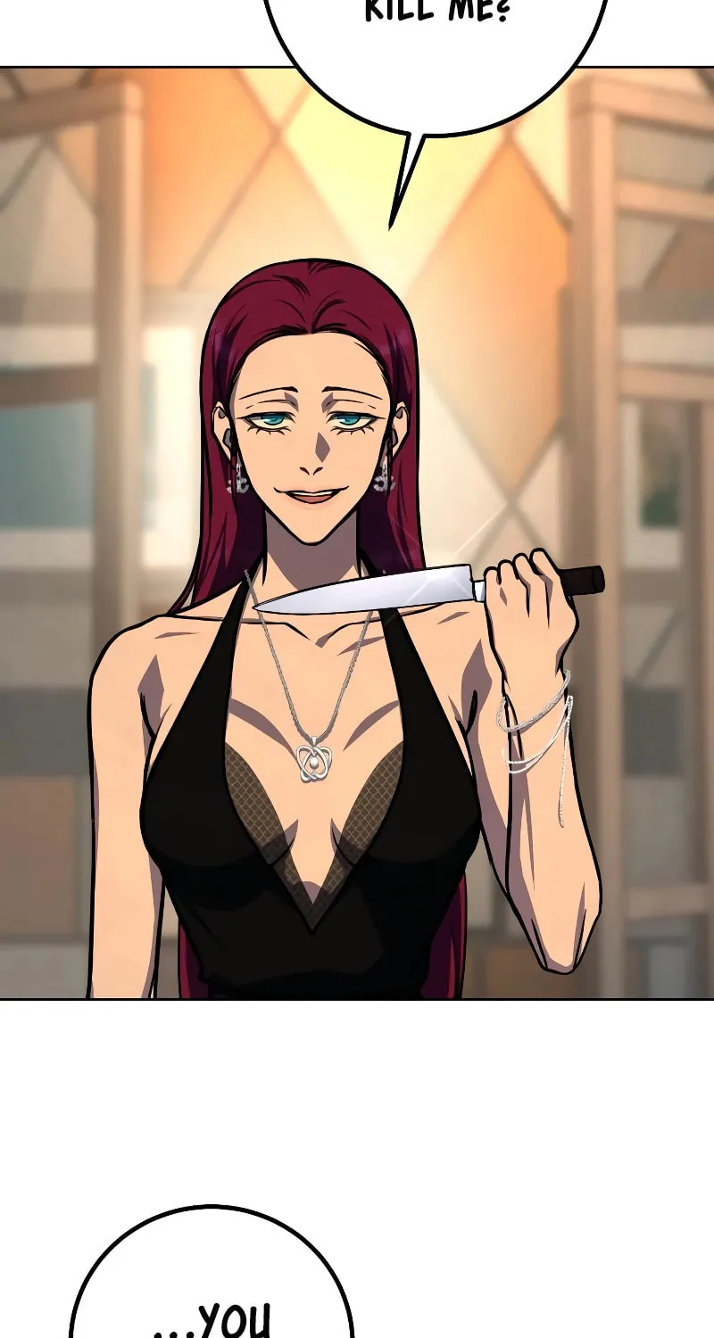 Hero the Maximum Chapter 24 page 36 - 