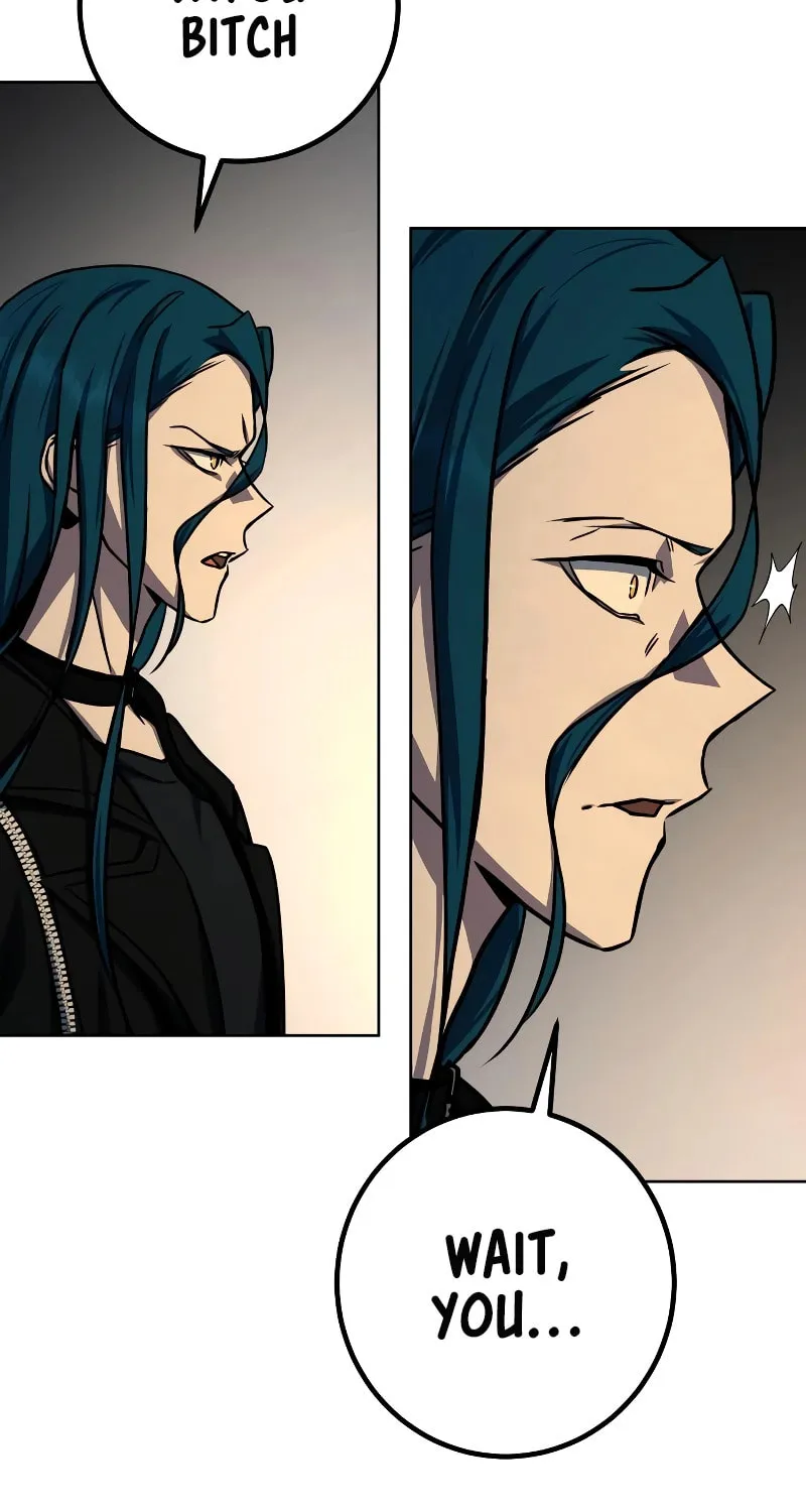 Hero the Maximum Chapter 24 page 37 - 