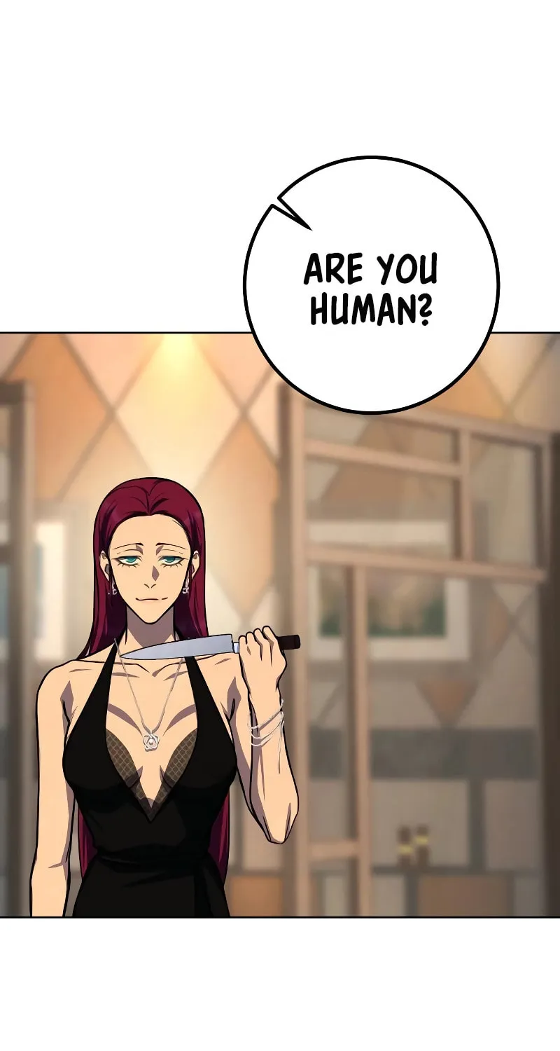 Hero the Maximum Chapter 24 page 38 - 