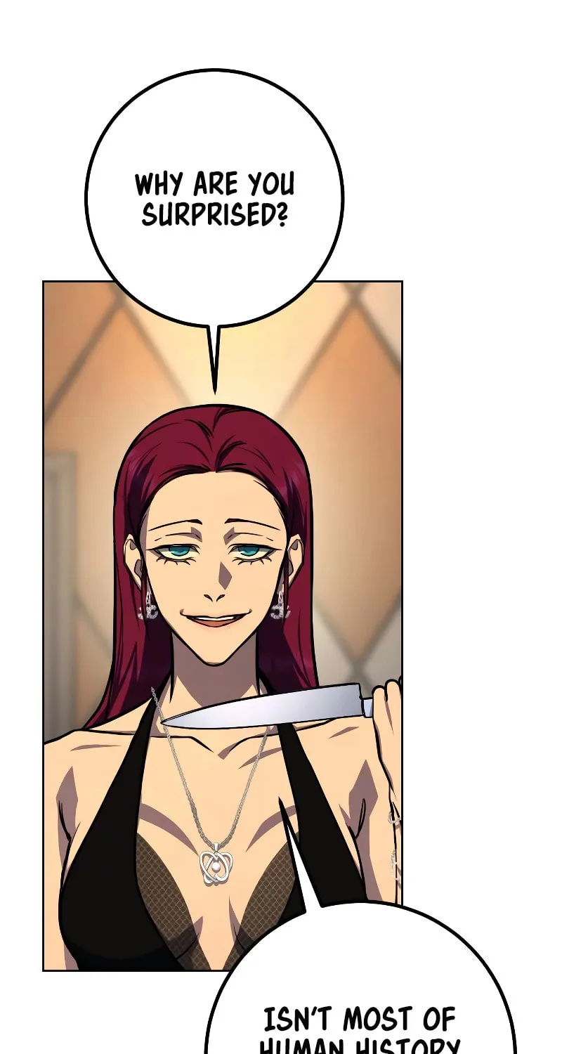 Hero the Maximum Chapter 24 page 39 - 