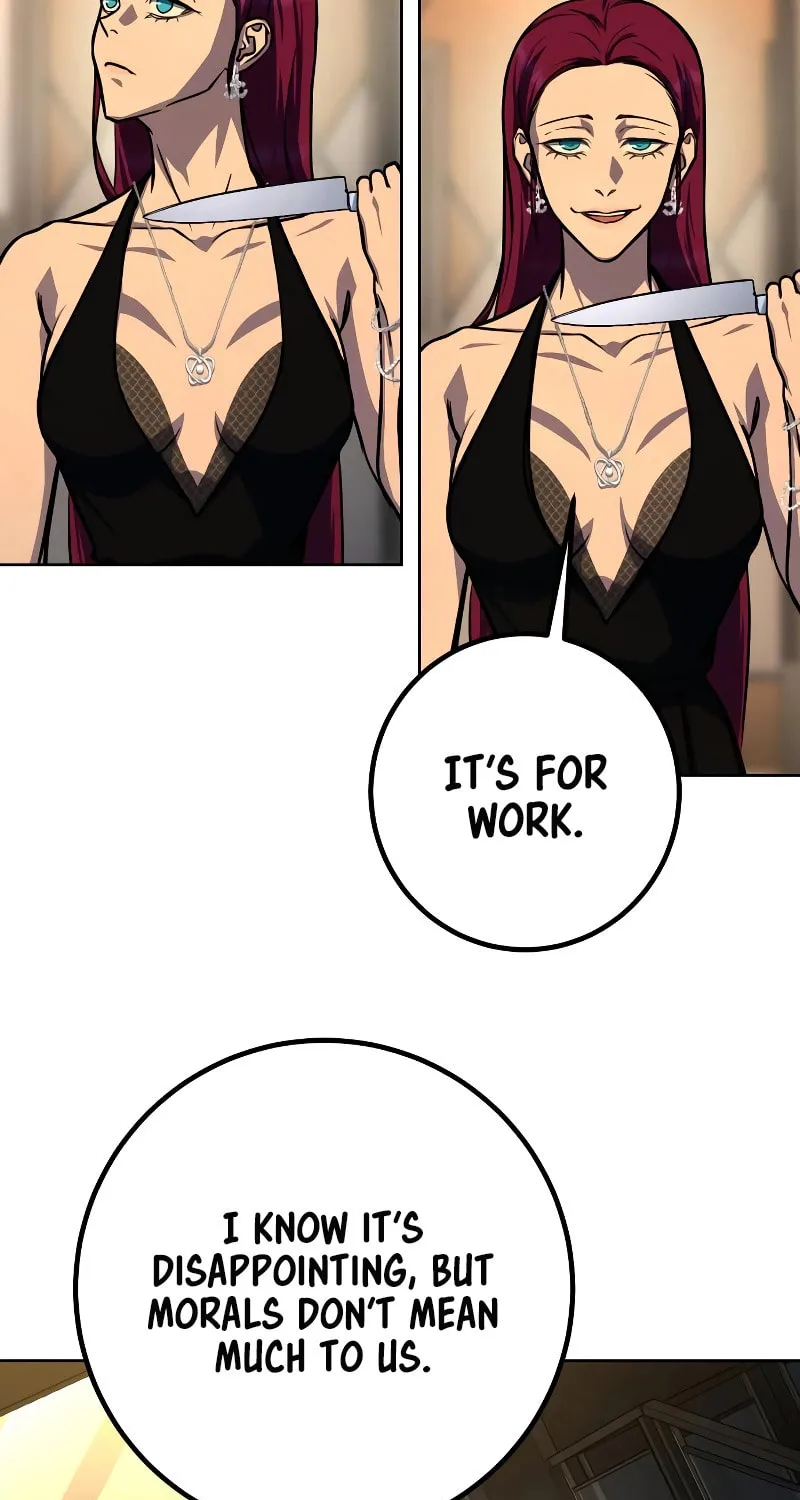 Hero the Maximum Chapter 24 page 43 - 