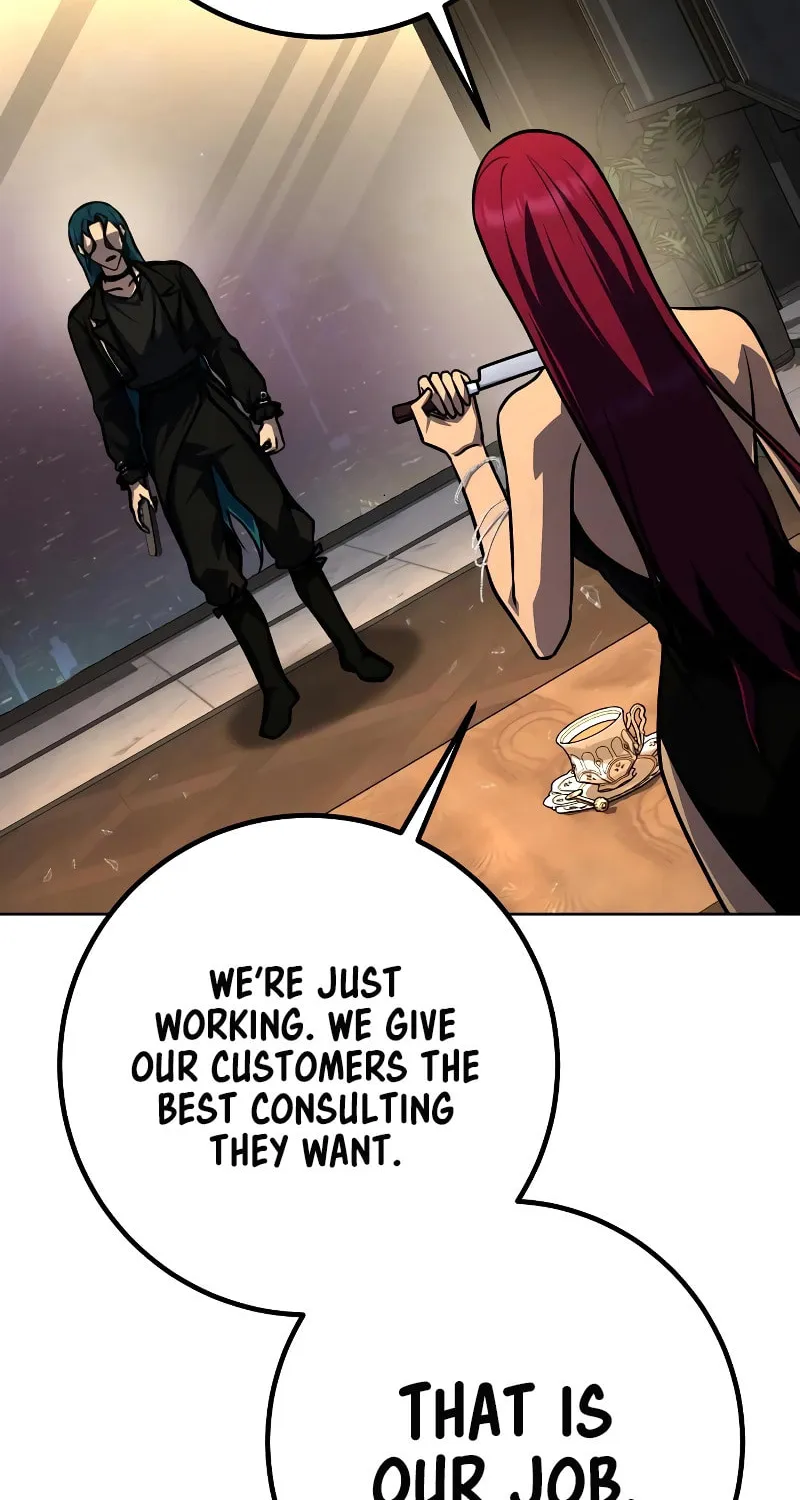 Hero the Maximum Chapter 24 page 44 - 