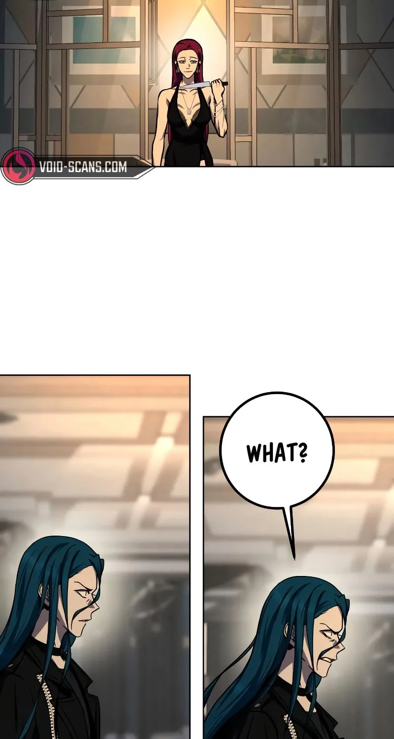 Hero the Maximum Chapter 24 page 47 - 