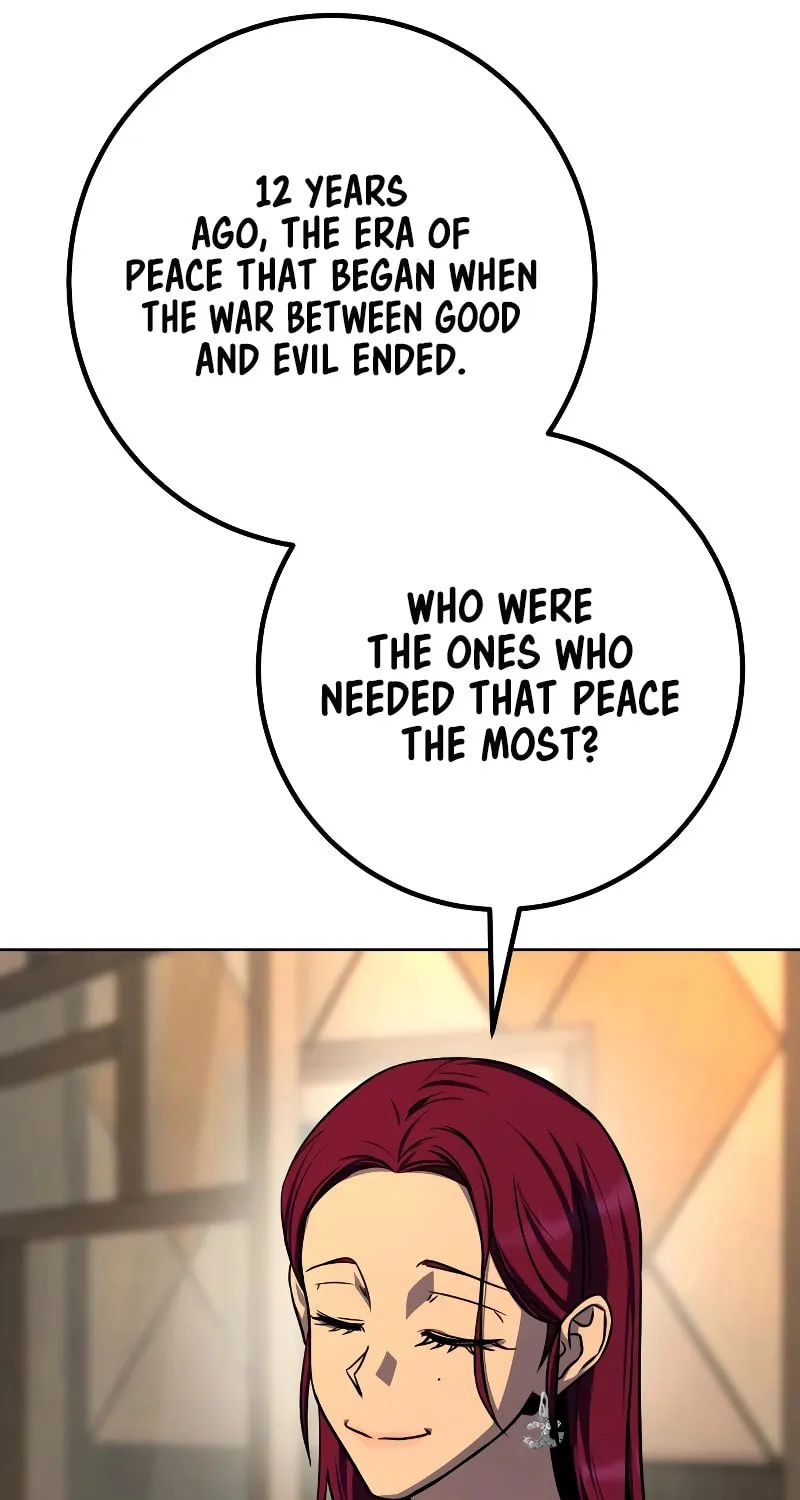 Hero the Maximum Chapter 24 page 49 - 