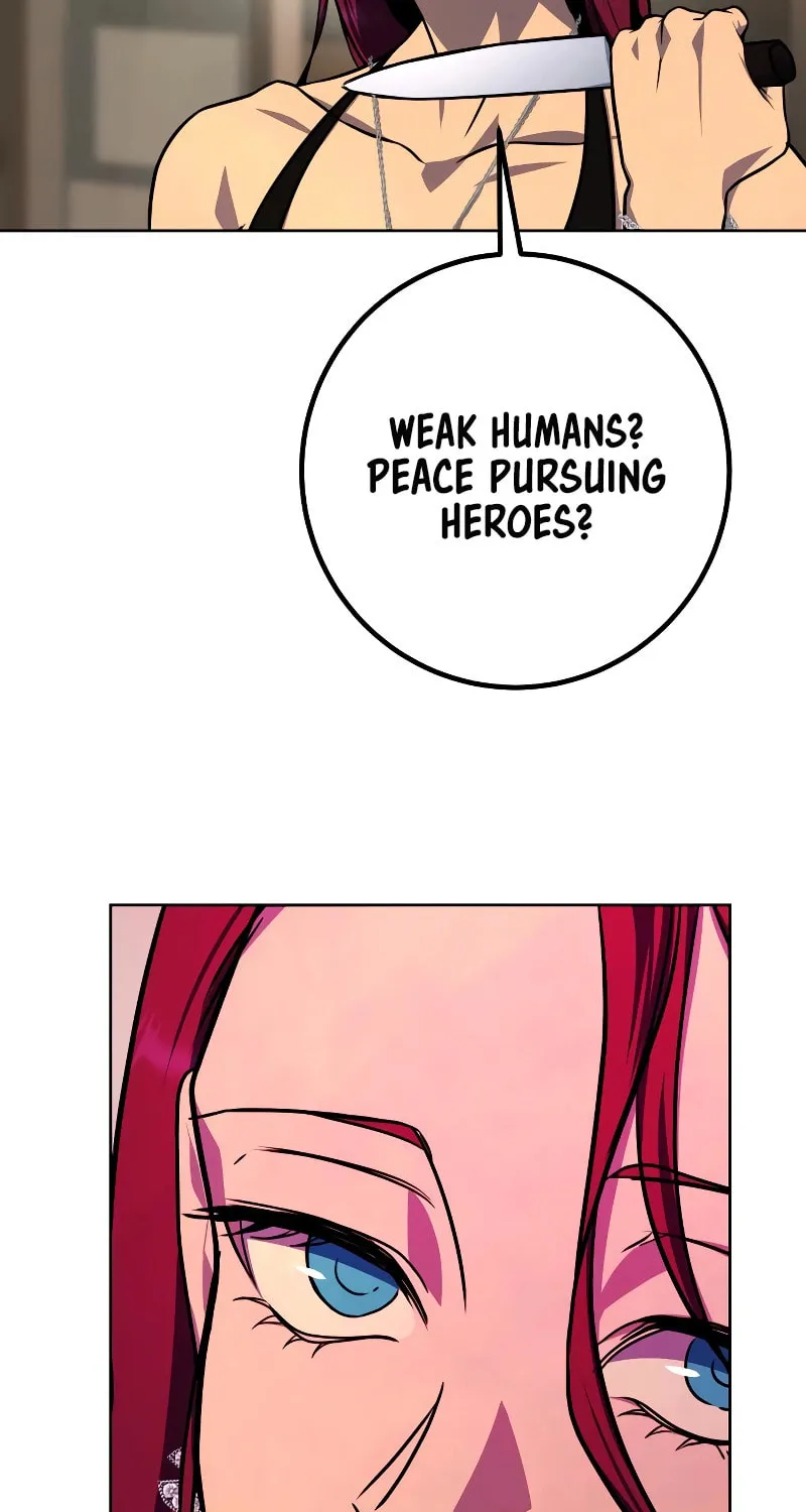 Hero the Maximum Chapter 24 page 50 - 
