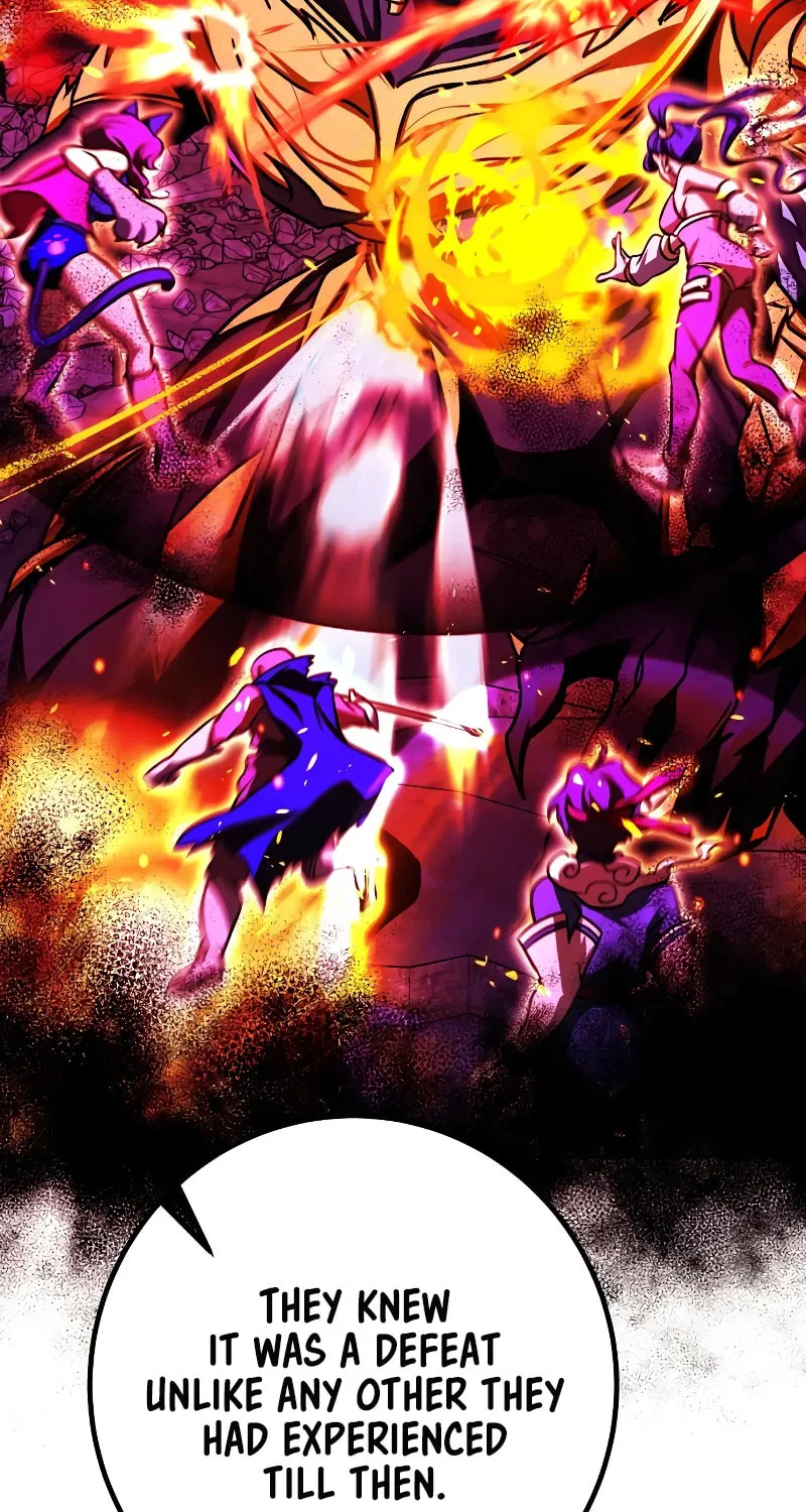 Hero the Maximum Chapter 24 page 53 - 