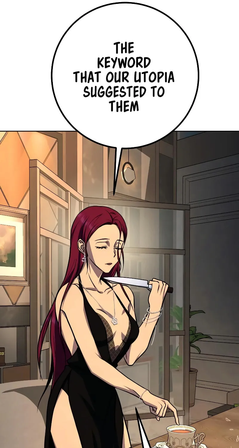 Hero the Maximum Chapter 24 page 56 - 