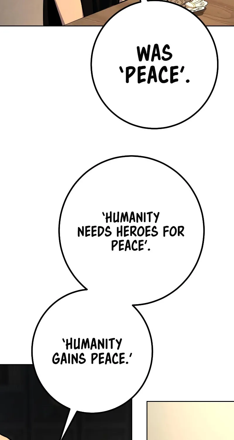 Hero the Maximum Chapter 24 page 57 - 