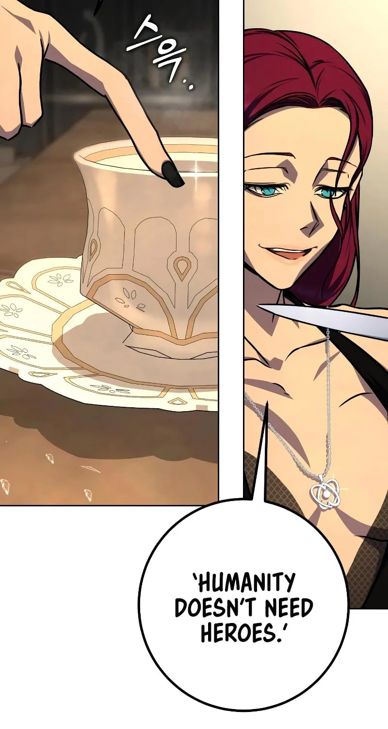 Hero the Maximum Chapter 24 page 58 - 