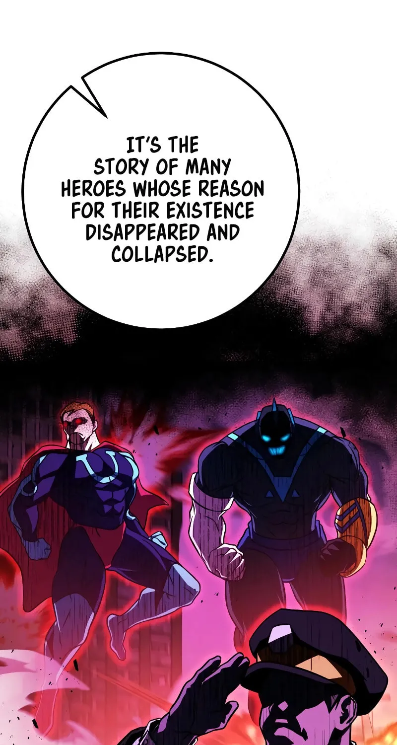 Hero the Maximum Chapter 24 page 59 - 