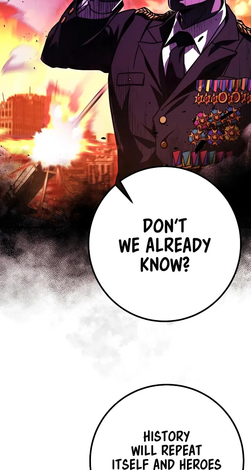 Hero the Maximum Chapter 24 page 60 - 