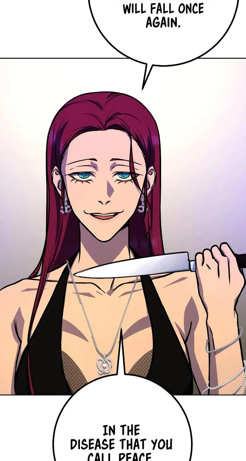 Hero the Maximum Chapter 24 page 61 - 