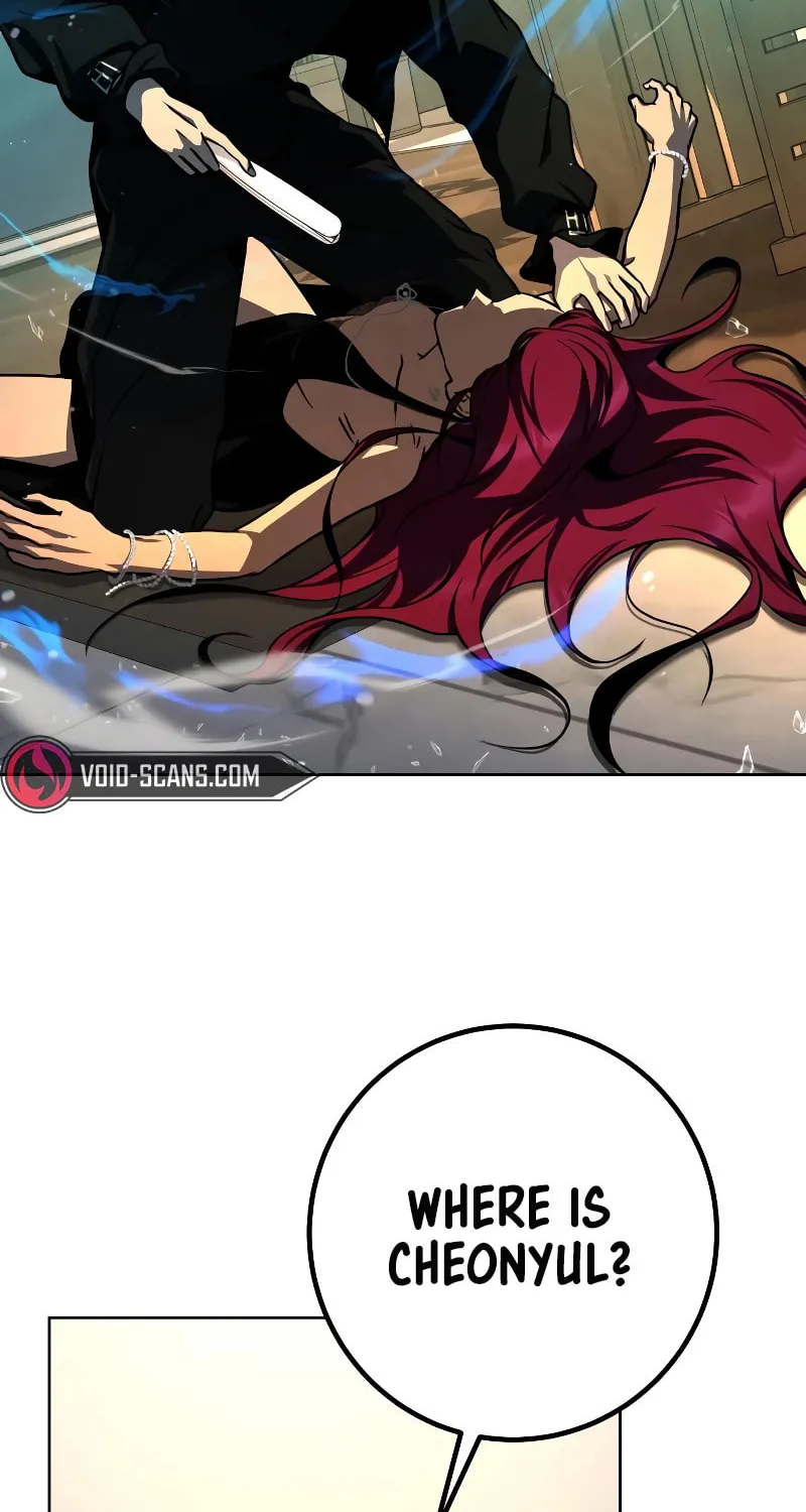 Hero the Maximum Chapter 24 page 65 - 