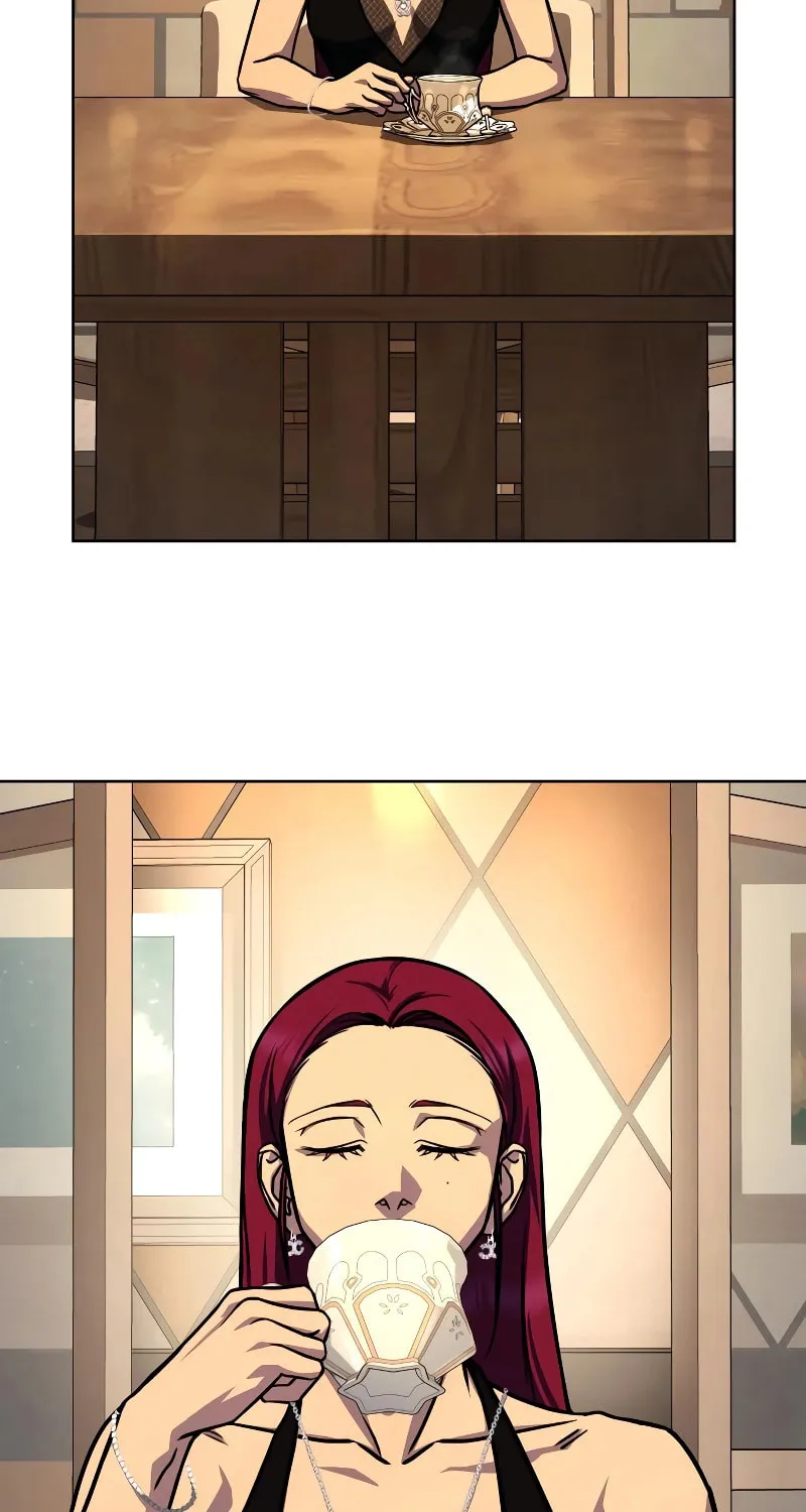 Hero the Maximum Chapter 24 page 8 - 