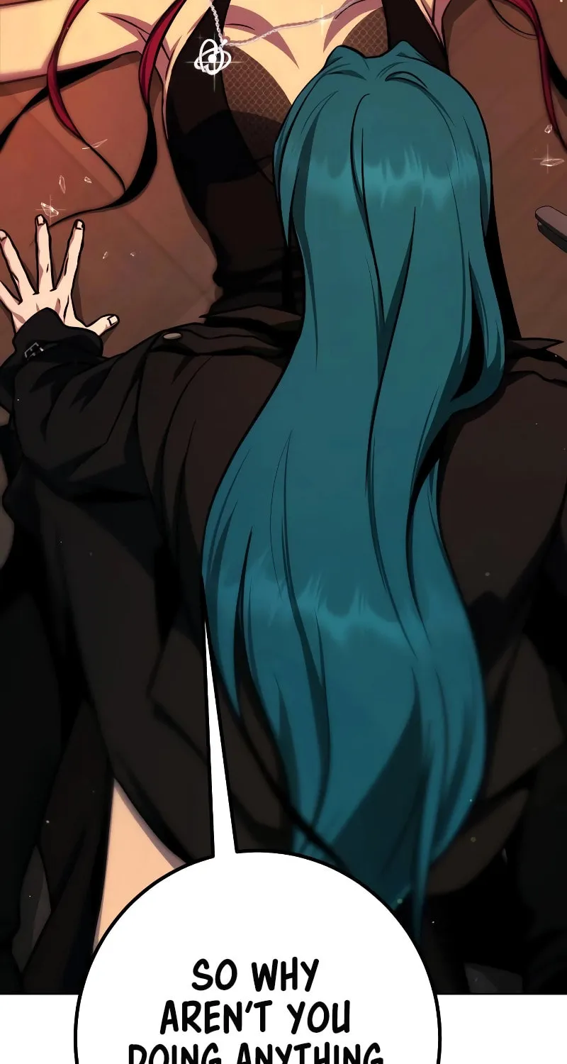 Hero the Maximum Chapter 24 page 71 - 