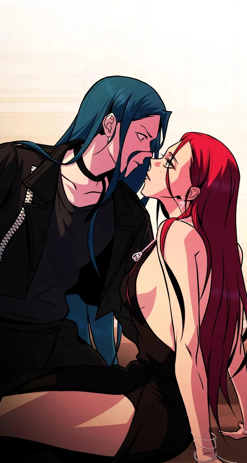 Hero the Maximum Chapter 24 page 76 - 