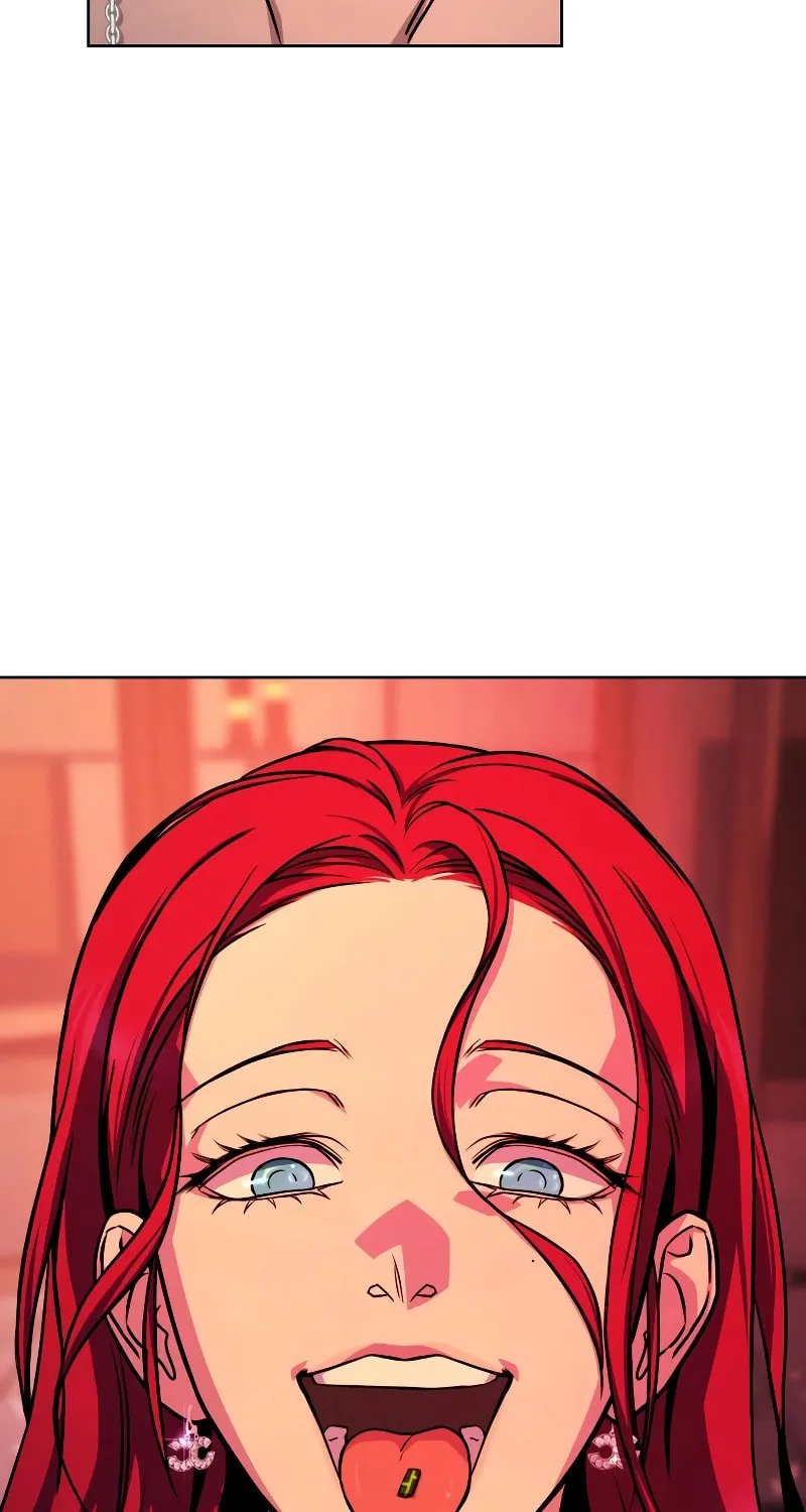 Hero the Maximum Chapter 24 page 84 - 