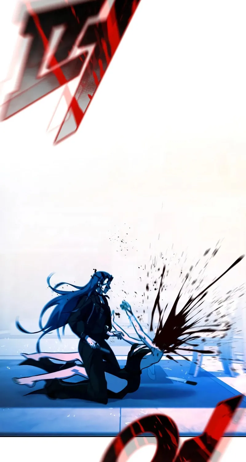Hero the Maximum Chapter 24 page 87 - 