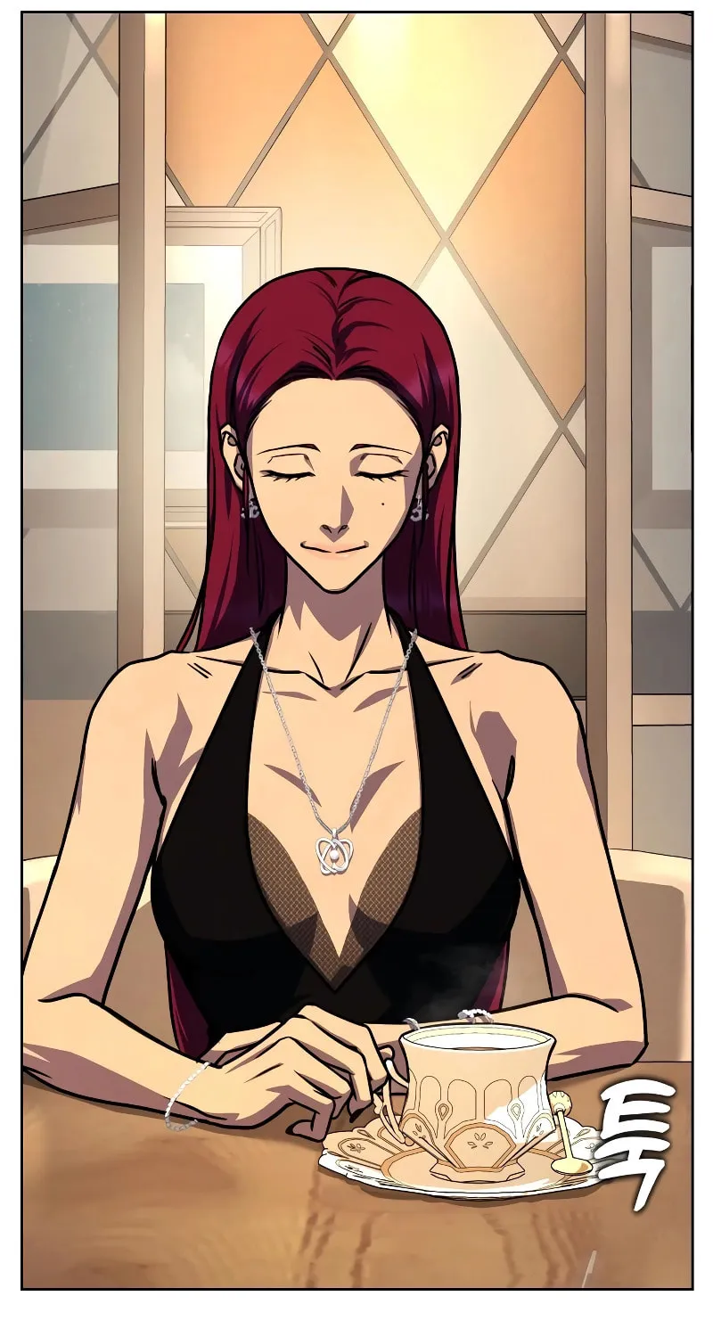 Hero the Maximum Chapter 24 page 10 - 