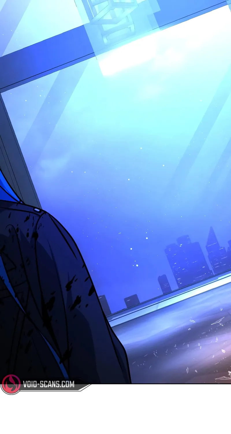 Hero the Maximum Chapter 24 page 91 - 