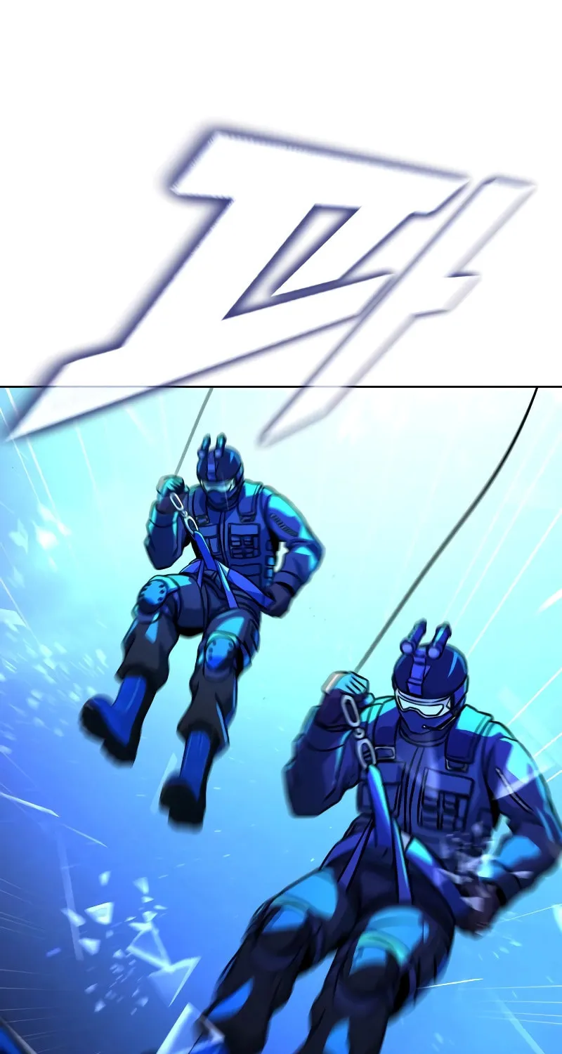 Hero the Maximum Chapter 24 page 92 - 