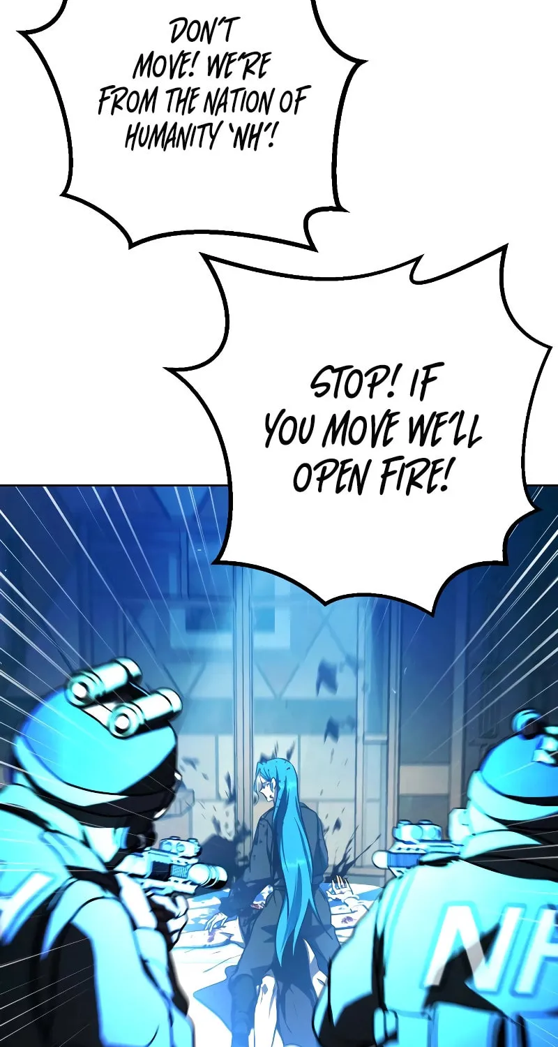 Hero the Maximum Chapter 24 page 95 - 