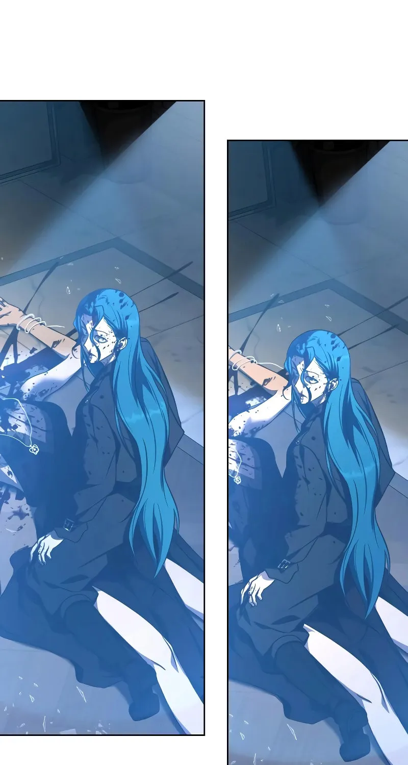 Hero the Maximum Chapter 24 page 97 - 