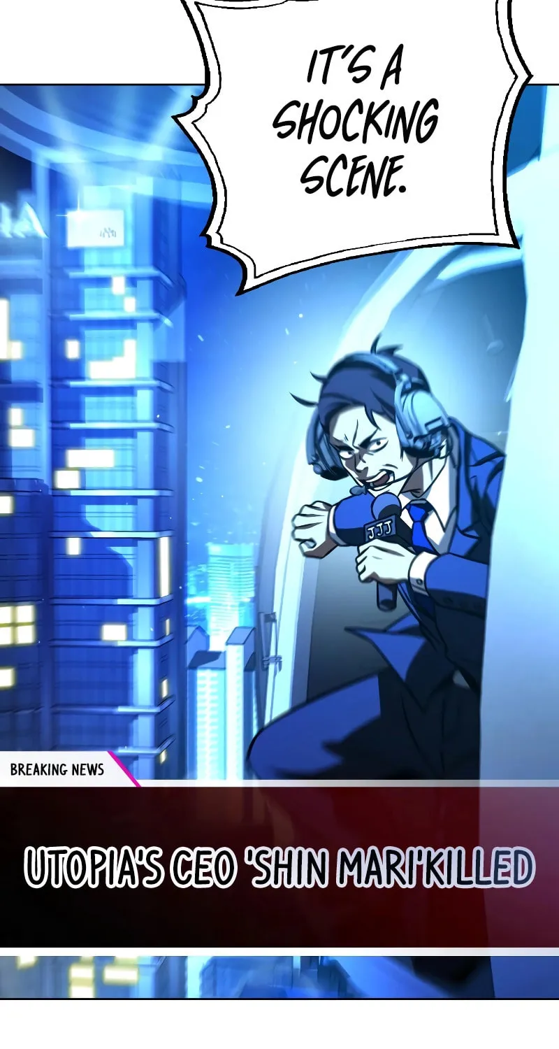 Hero the Maximum Chapter 24 page 100 - 