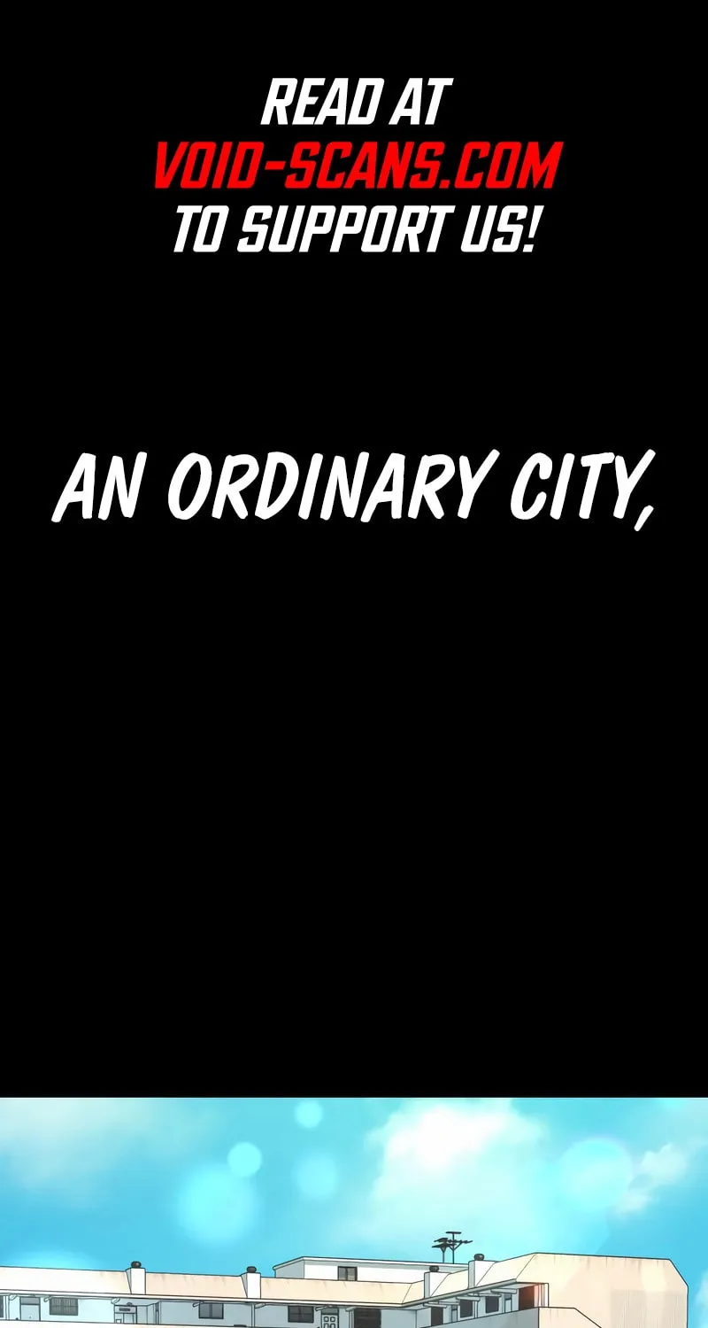 Hero the Maximum Chapter 25 page 2 - 