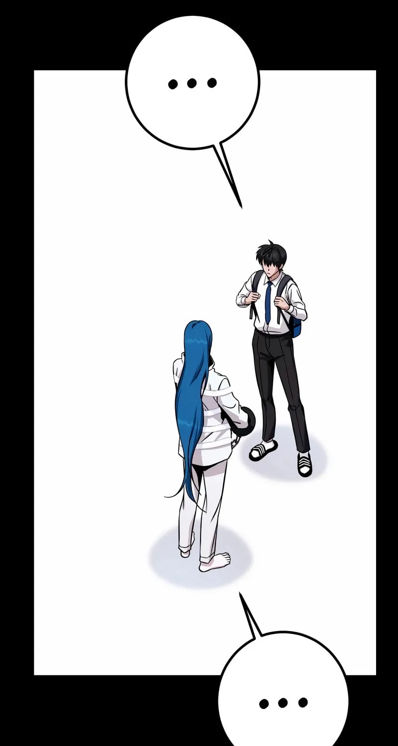 Hero the Maximum Chapter 25 page 102 - 