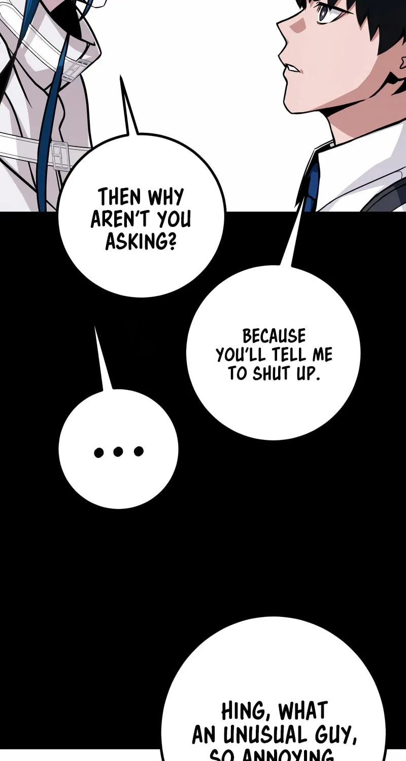 Hero the Maximum Chapter 25 page 104 - 