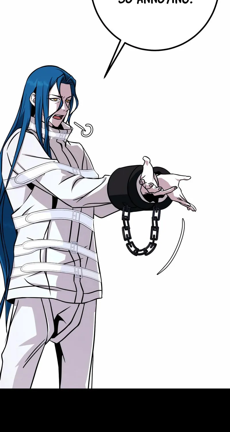 Hero the Maximum Chapter 25 page 105 - 