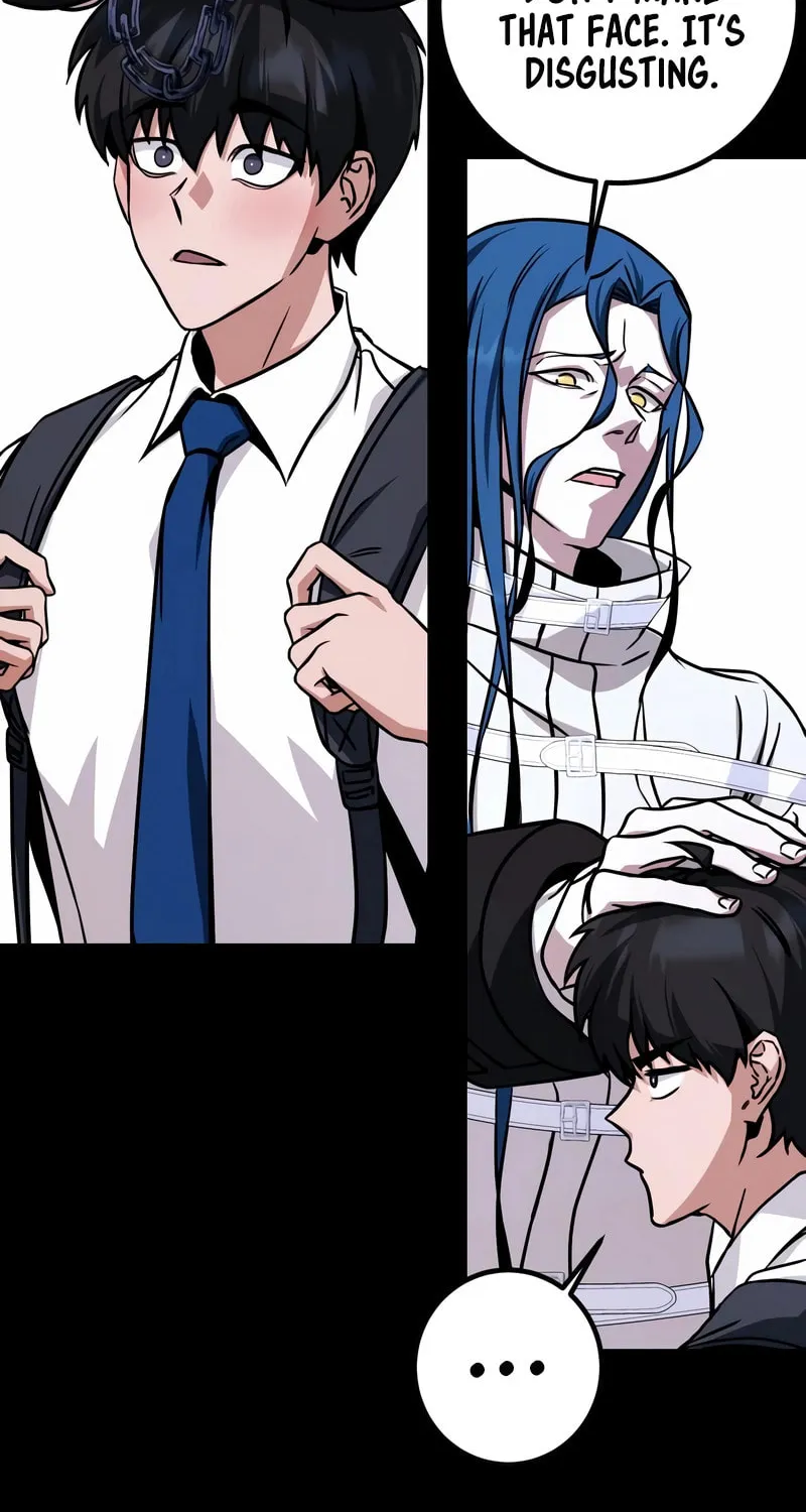 Hero the Maximum Chapter 25 page 109 - 