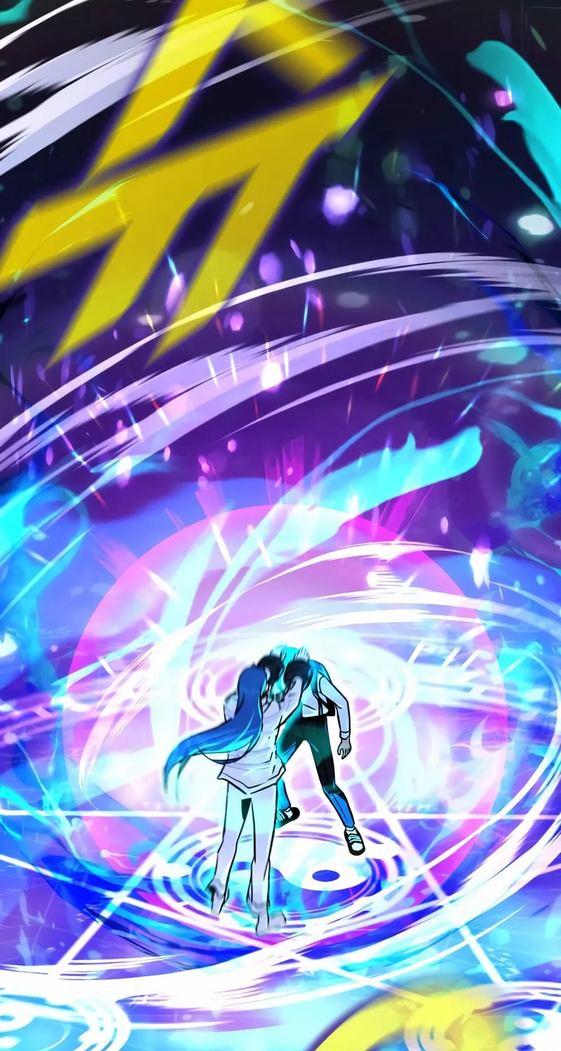 Hero the Maximum Chapter 25 page 111 - 