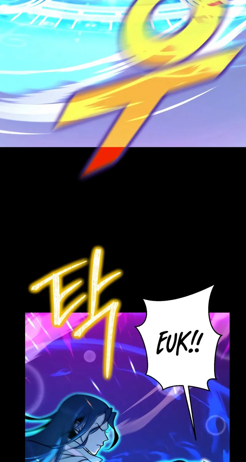 Hero the Maximum Chapter 25 page 112 - 
