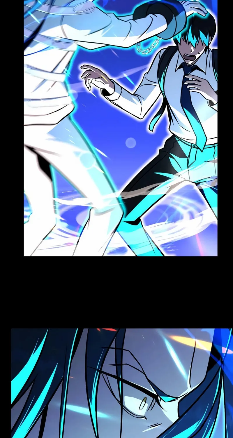 Hero the Maximum Chapter 25 page 113 - 