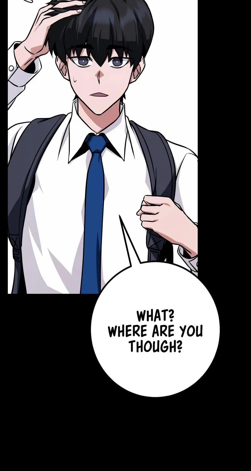 Hero the Maximum Chapter 25 page 117 - 