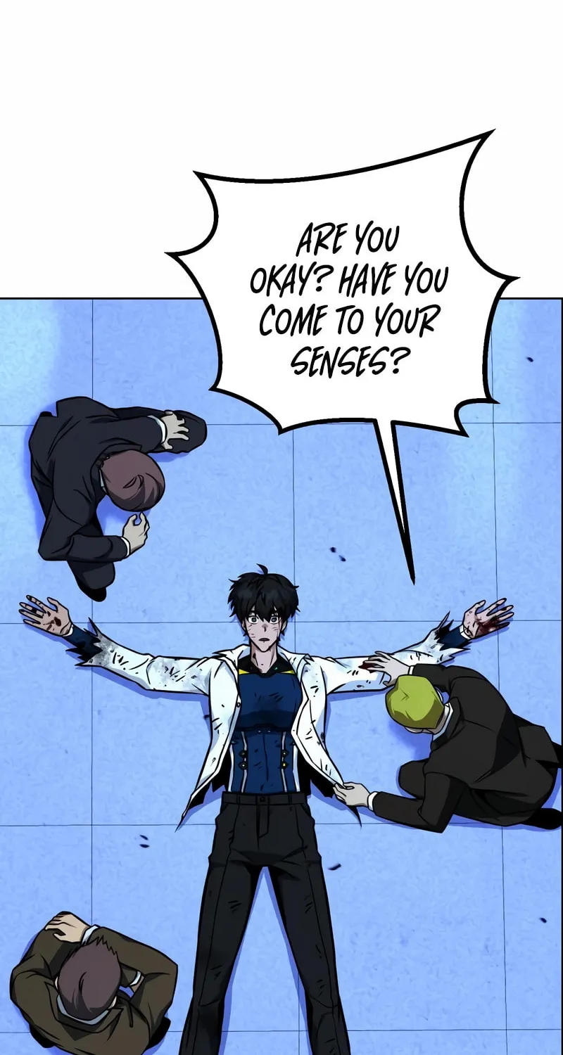 Hero the Maximum Chapter 25 page 123 - 