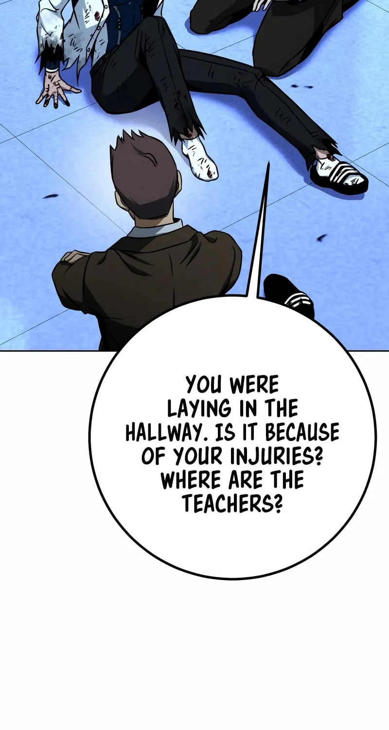 Hero the Maximum Chapter 25 page 125 - 